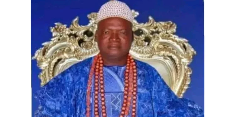 Kidnapped royal father dies days after regaining freedom from abductors’ den