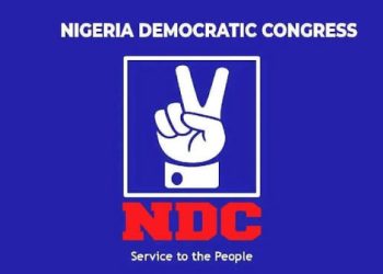 Again, thugs attack NDC rally
