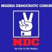 Again, thugs attack NDC rally