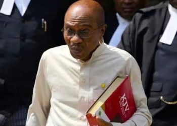 Alleged $4.5bn fraud: Emefiele’s absence stalls trial
