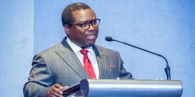 2027: INEC to subject BVAS to 6-day integrity stress-test Oct 23 — Amupitan