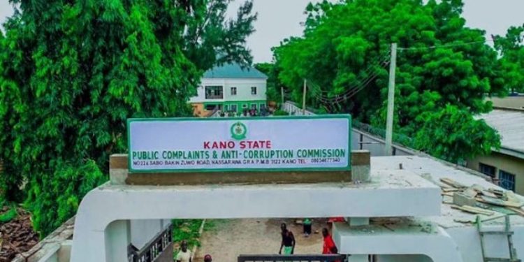 Kano anti-graft commission gives retired civil servants 48-hrs to vacate offices