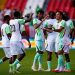 Super Eagles drop four places to 30th in latest FIFA ranking