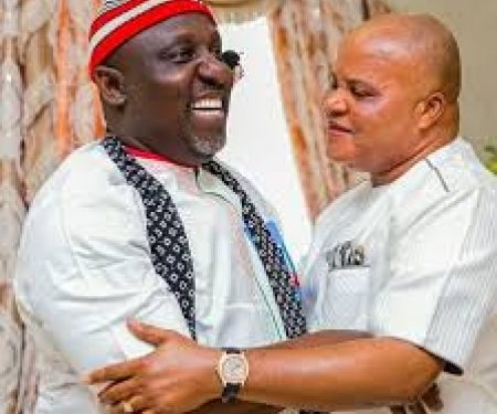 Court orders arrest of Okorocha, Araraume, others over alleged criminal conspiracy, forgery