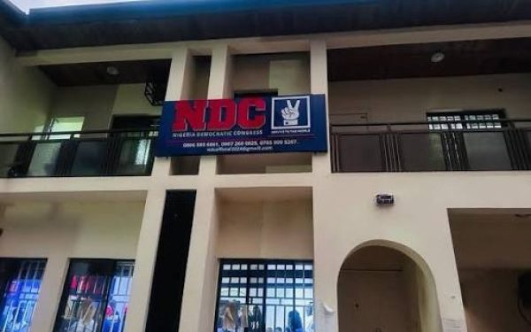Police confirm, investigate attack on NDC members in Enugu