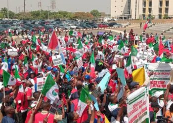Strike looms as NLC rejects FG response to 14-day ultimatum