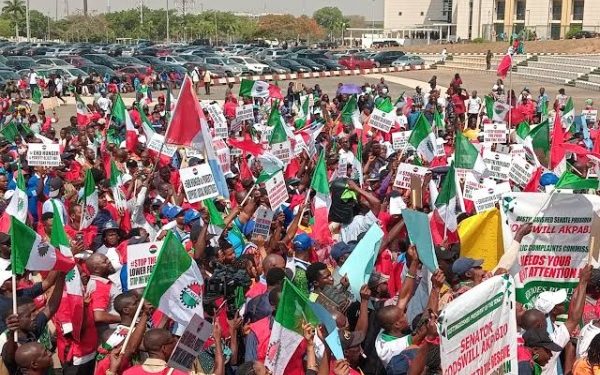 Strike looms as NLC rejects FG response to 14-day ultimatum