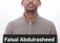DSS arrests, hands over Faisal Abdulrasheed Maina, fugitive son of convicted ex-pension reforms boss, to EFCC