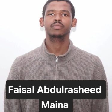 DSS arrests, hands over Faisal Abdulrasheed Maina, fugitive son of convicted ex-pension reforms boss, to EFCC