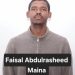 DSS arrests, hands over Faisal Abdulrasheed Maina, fugitive son of convicted ex-pension reforms boss, to EFCC