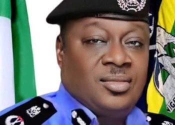 Outrage as cultists renovate police post in Rivers