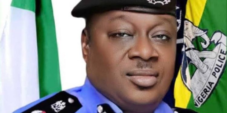 Outrage as cultists renovate police post in Rivers