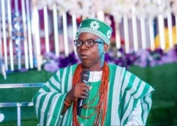 Royal father collapses, dies after 24 hours in coma