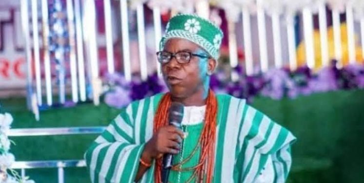 Royal father collapses, dies after 24 hours in coma