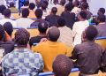 105 Nigerians rescued from cybercrime rings in Ghana return home – NAPTIP