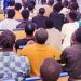 105 Nigerians rescued from cybercrime rings in Ghana return home – NAPTIP