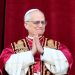 Pope Leo XIV speaks after lung cancer surgery