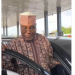 Amaechi drives Atiku to petrol station, vows fuel subsidy return