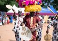 Onitsha Youth Carnival kick-startes Glo-sponsored Ofala Festival 