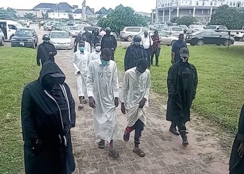 Alleged $2.1m Land Fraud: ‘How I met Wike’s son, Jordan in London’, businessman tells EFCC