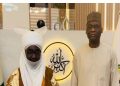 Emir of Zazzau visits NAHCON Chairman, calls for sustained efficiency in Hajj administration
