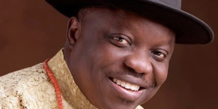Former Delta Governor Emmanuel Uduaghan dies at 71