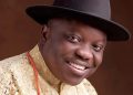 Tinubu, Governors, CAN, others mourn ex-Delta Governor Uduaghan