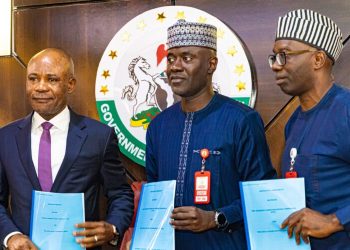 NCC, Enugu partner to activate Digital Park, boost skills