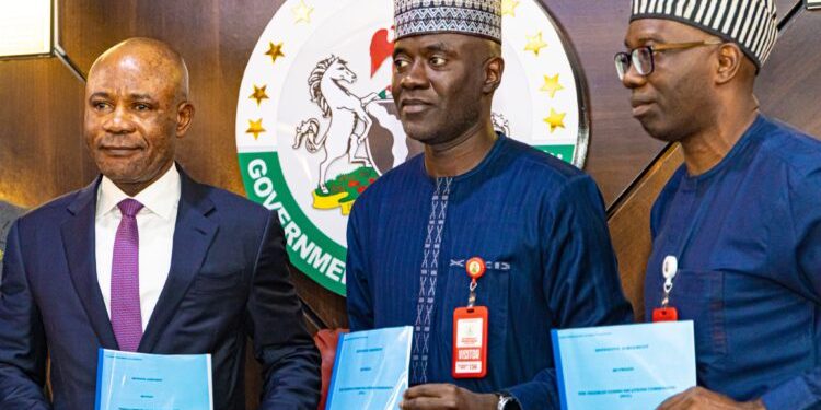 NCC, Enugu partner to activate Digital Park, boost skills
