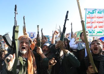 Houthi strike on Riyadh Airport kills 12, hundreds wounded