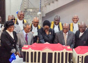 CJN warns Judges against inadequate attention to cases