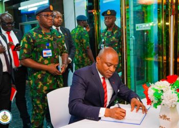 UBA mourns victims of NAF 931 aircraft crash