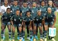 Super Falcons thrash Comoros 5-0 to reach third round of Olympic qualifiers