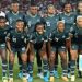 Super Falcons thrash Comoros 5-0 to reach third round of Olympic qualifiers