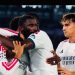 UEFA Champions League: Real Madrid upstage Roma, PSG whip Manchester City 
