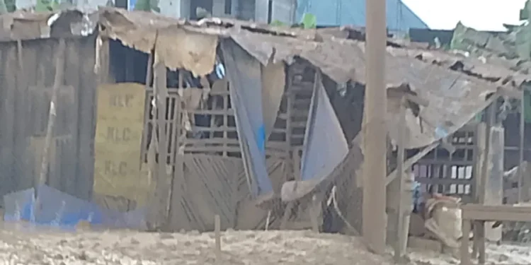 Many hospitalised as explosion rocks Eleme in Rivers