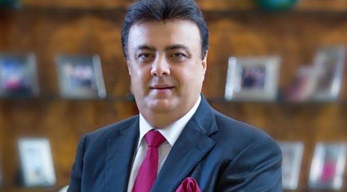 UBA secures landmark victory in N156bn debt recovery against Vaswani Brothers, Stallion Group