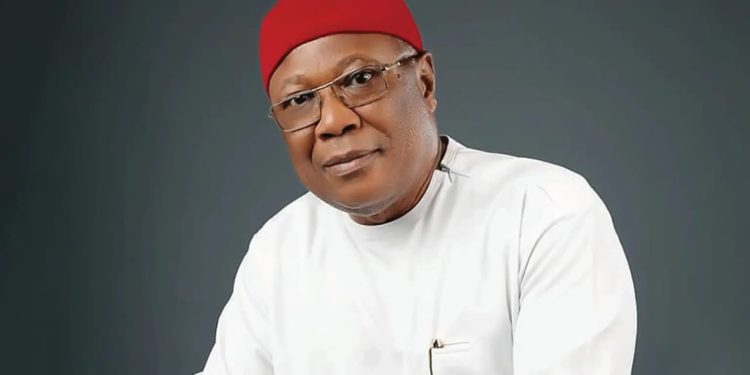 Labour Party senatorial aspirant quits