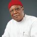 Labour Party senatorial aspirant quits