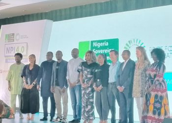 NSIA empowers Nigerian innovators with $220,000 grants