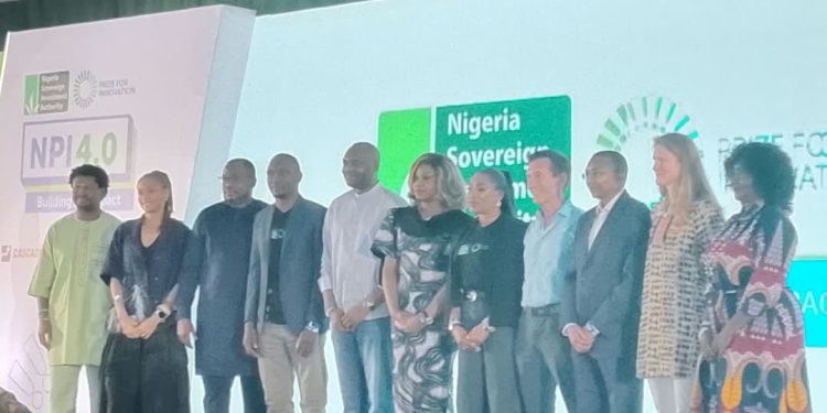 NSIA empowers Nigerian innovators with $220,000 grants