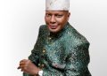 FG honours Miden Systems Executive Chairman for business integrity