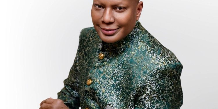 FG honours Miden Systems Executive Chairman for business integrity