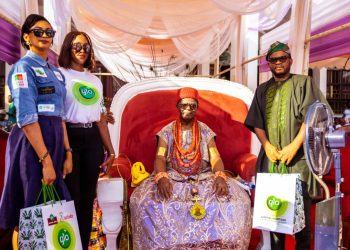 Gobacom and Ofala: A royal heritage and cultural partnership of enduring significance