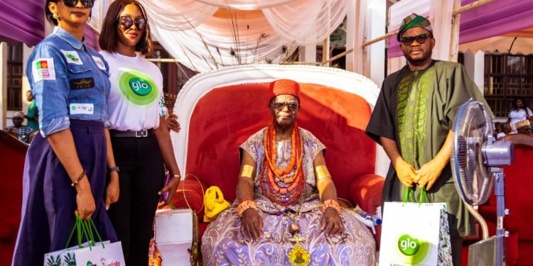 Gobacom and Ofala: A royal heritage and cultural partnership of enduring significance