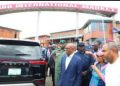 Fire guts Abuja furniture market, destroys millions of naira worth of property