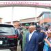 Fire guts Abuja furniture market, destroys millions of naira worth of property
