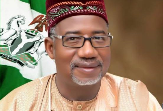 Bauchi govt abolished RoW charges for telecomm infrastructure 