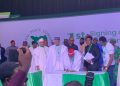 What Happened to the Peace Accord?: A memo to the National Peace Committee