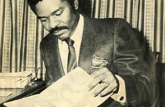 Dele Giwa: MRA demands implementation of courtOrder 40 years after assassination